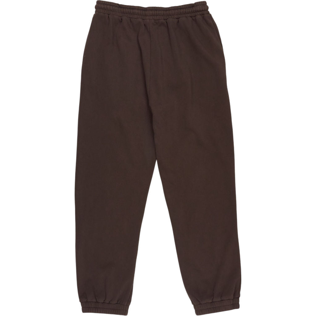 Hush Coffee Bean Relaxed Joggers