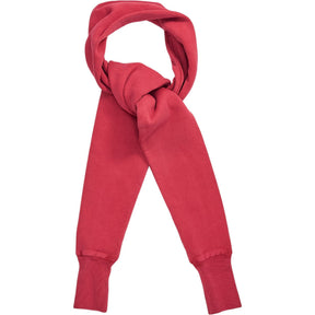 YMC Red Scarf