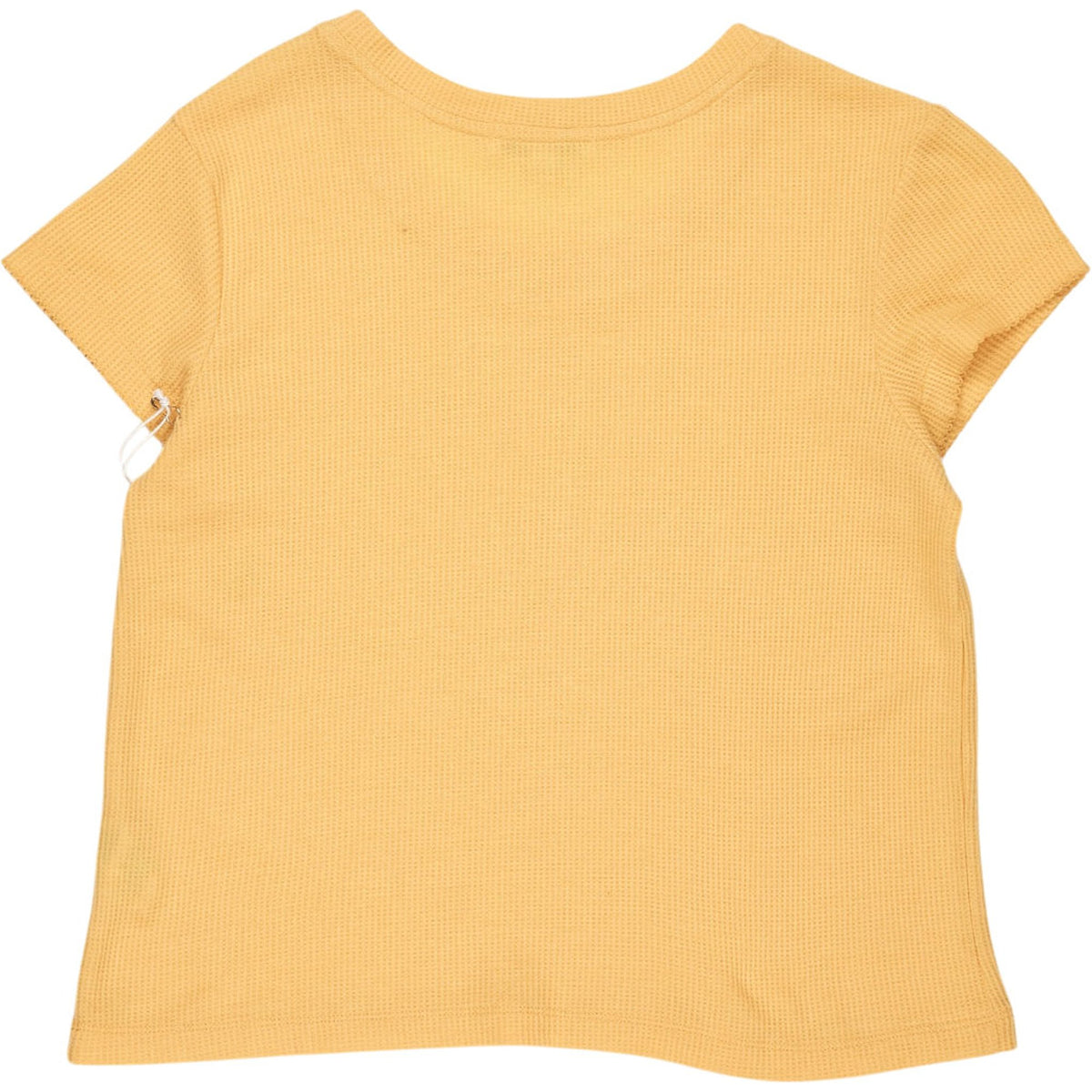 P.J. Salvage Yellow Shell Sleep T-Shirt