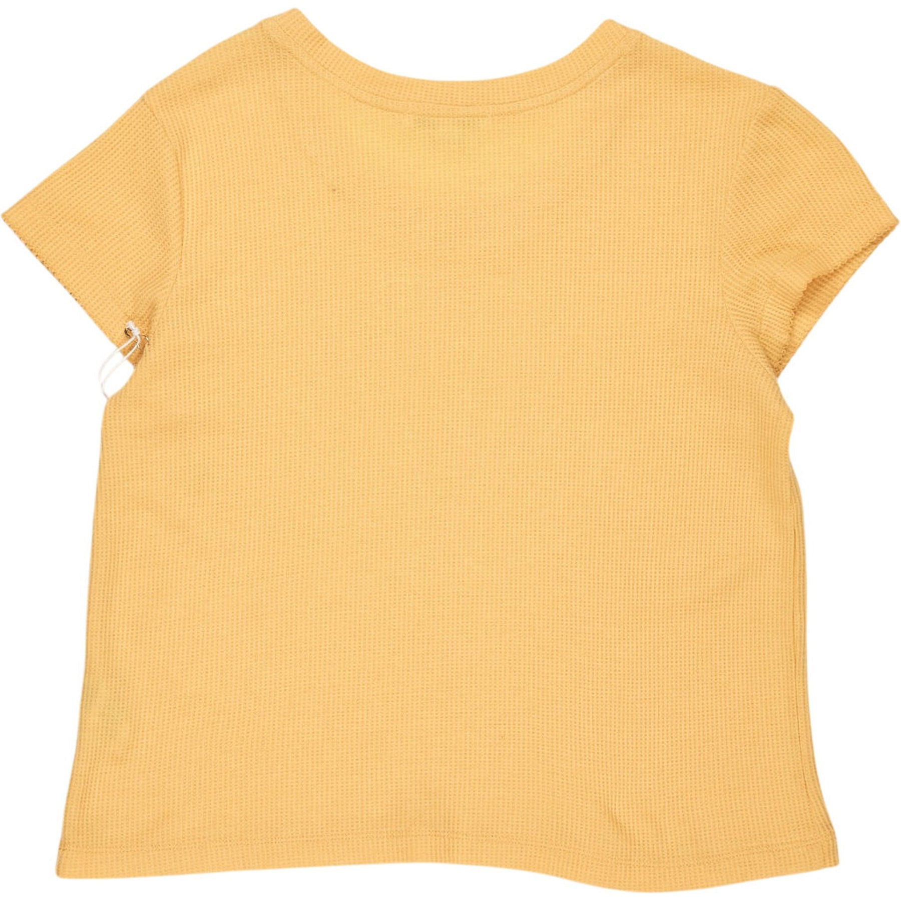 P.J. Salvage Yellow Shell Sleep T-Shirt