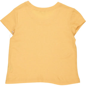 P.J. Salvage Yellow Shell Sleep T-Shirt