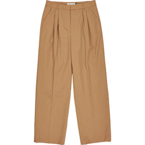 Baukjen Butterscotch Magnolia Upcycled Trousers