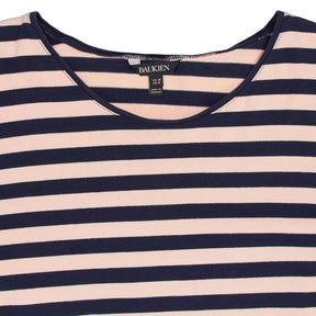 Baukjen Striped Long Sleeve Top