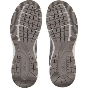 Pull & Bear Silver Mesh Trainers