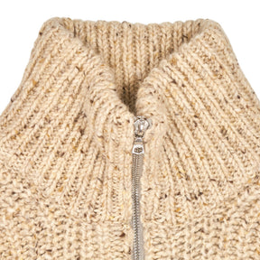 Howlin' Biscuit Wool Knit Jacket