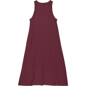 Studio Nicholson Chestnut Midi Dress