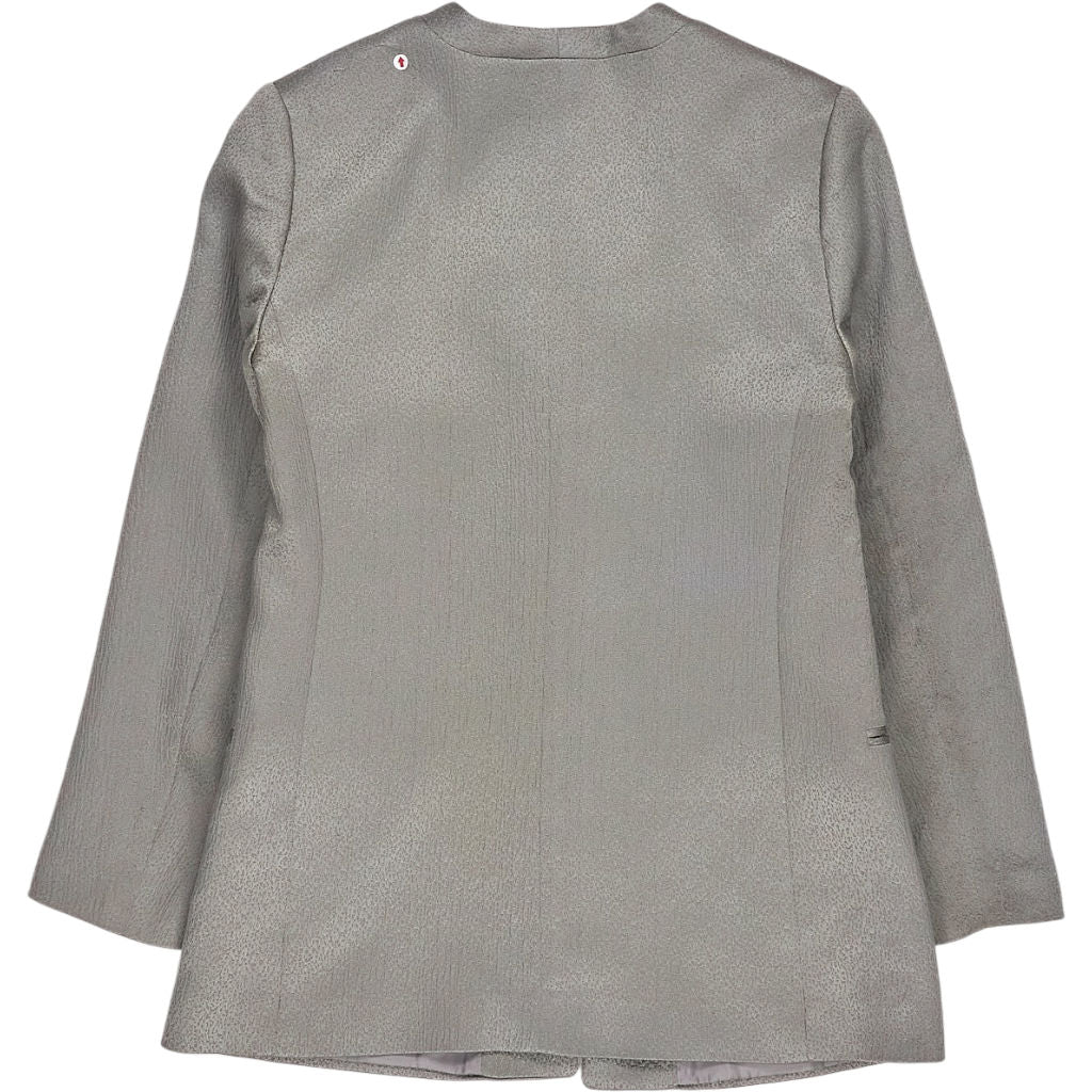 J.Lindeberg Grey Jacket Suit Set