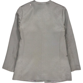 J.Lindeberg Grey Jacket Suit Set