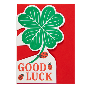 Diecut greeting cards - various occasions