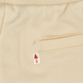 Tommy Hilfiger Cream Monogram Sweatpants
