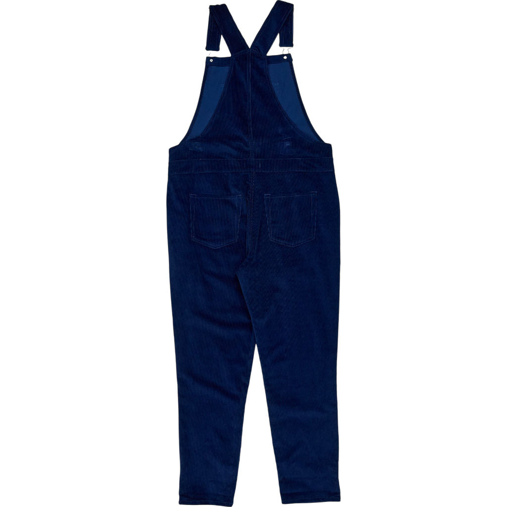 Baukjen Deep Indigo Perry BCI Dungarees