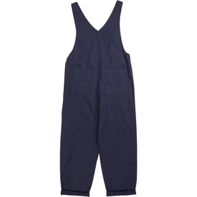 Hush Dark Navy Kristy Sleeveless Jumpsuit