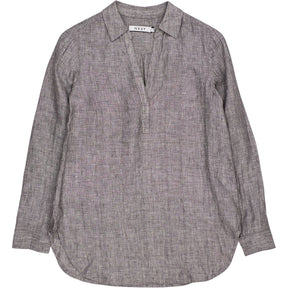NRBY Grey Long Sleeve Top