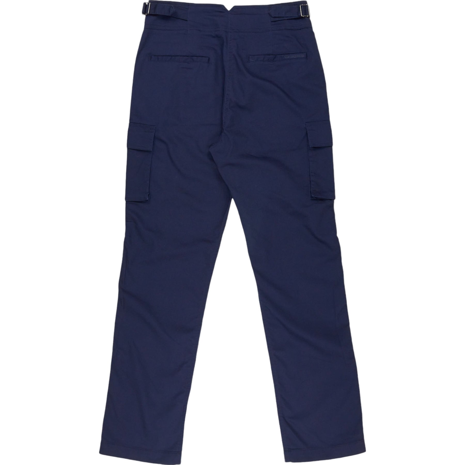 Craghoppers Navy Adventure Fit Cargo Trousers