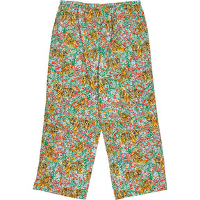 Hush Multicoloured Maeva Cotton Pyjamas Bottoms