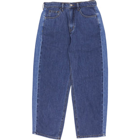 Hush Blue Denim Jeans