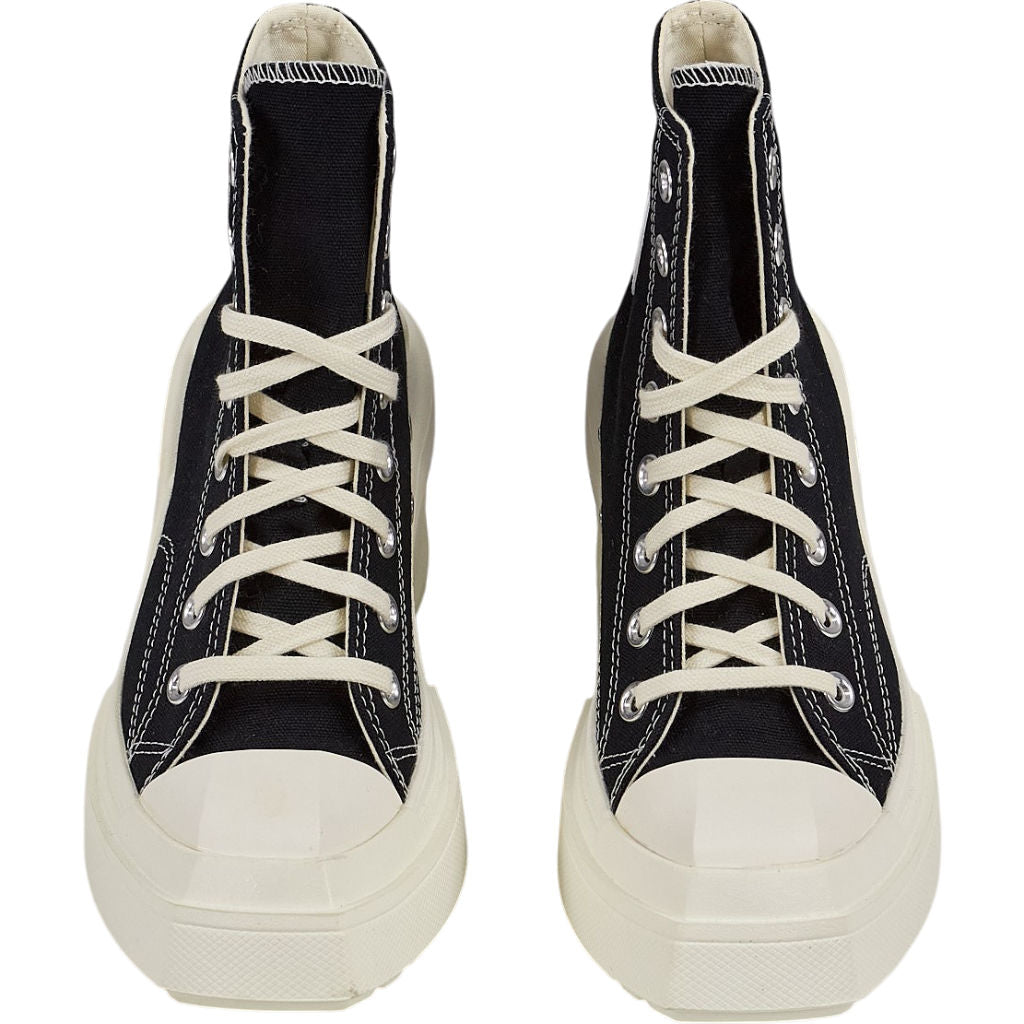 Converse Chuck 70 De Luxe Wedge Sneaker