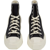 Converse Chuck 70 De Luxe Wedge Sneaker