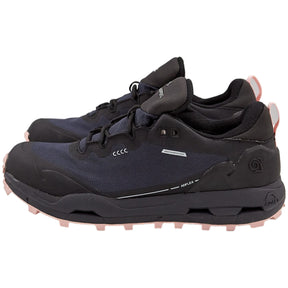 Craghoppers Black Lady Adflex Low Waterproof Trainers