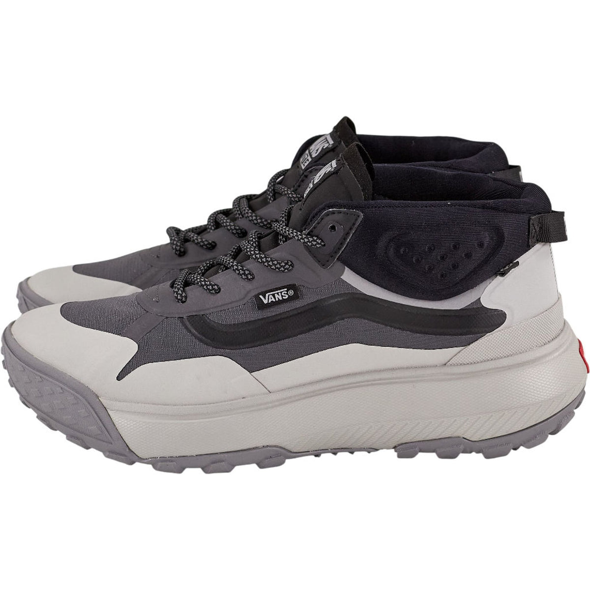 Vans Asphalt MTE Crosspath Mid Trainers