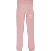 Tommy Hilfiger Pink Seamless Leggings