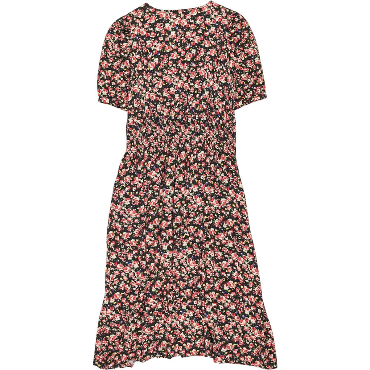 Baukjen Floral Midi Dress