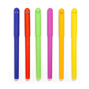 Fruitie Cuties - scented pens