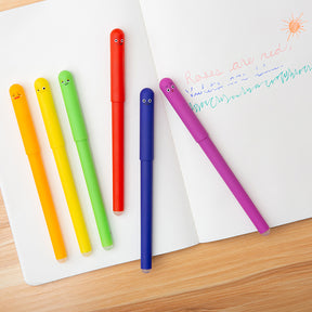 Fruitie Cuties - scented pens
