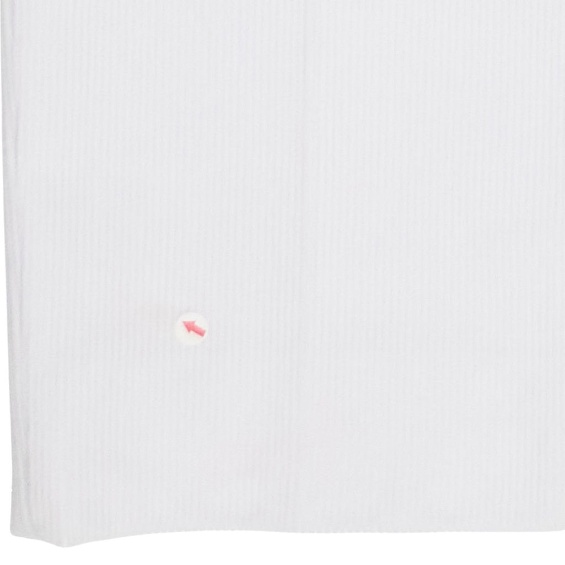 Moss White Double Breasted Corduroy Suit 40R/34R