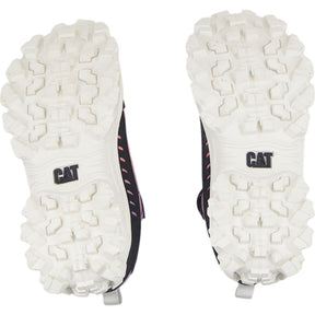 CAT Multicolour Chunky Trainers