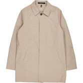 Gloverall Beige Trench Coat