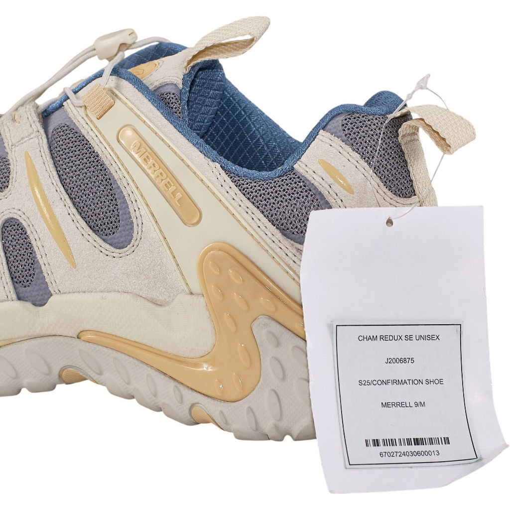 Merrell Cement Cham Redux SE Unisex Trainers