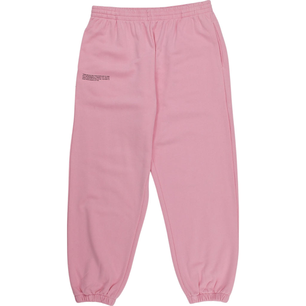 Pangaia Sakura Pink Track Pants Organic Cotton