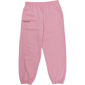 Pangaia Sakura Pink Track Pants Organic Cotton