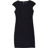 Armani Jeans Black Dress