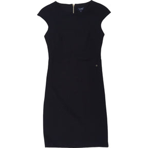 Armani Jeans Black Dress