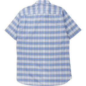 Tommy Hilfiger Blue Check Shirt