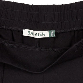 Baukjen Black Trousers