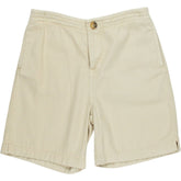 Beaufort & Blake Beige Casual Shorts