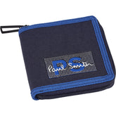 Paul Smith Navy Blue Wallet