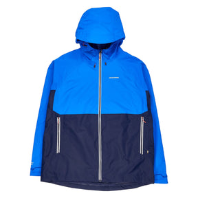 Craghoppers Blue Atlas Rain Jacket