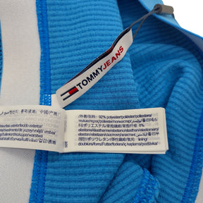 Tommy Jeans Blue Bikini