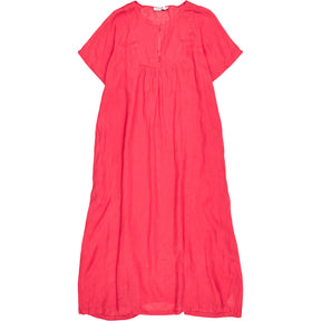 NRBY Pink Linen Dress