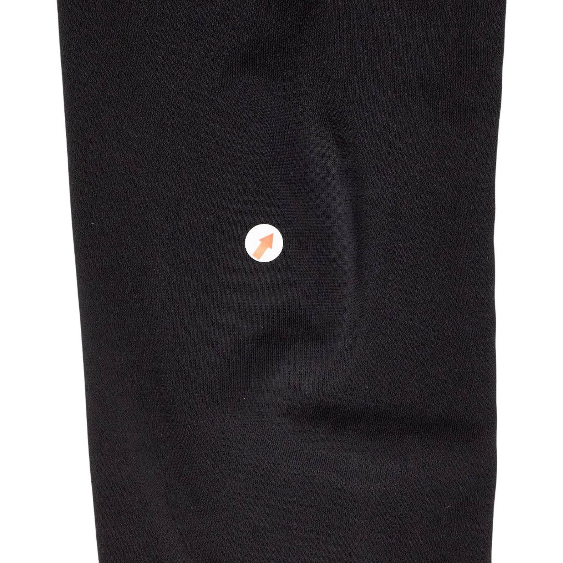 The Fold Black Long Sleeve Dress