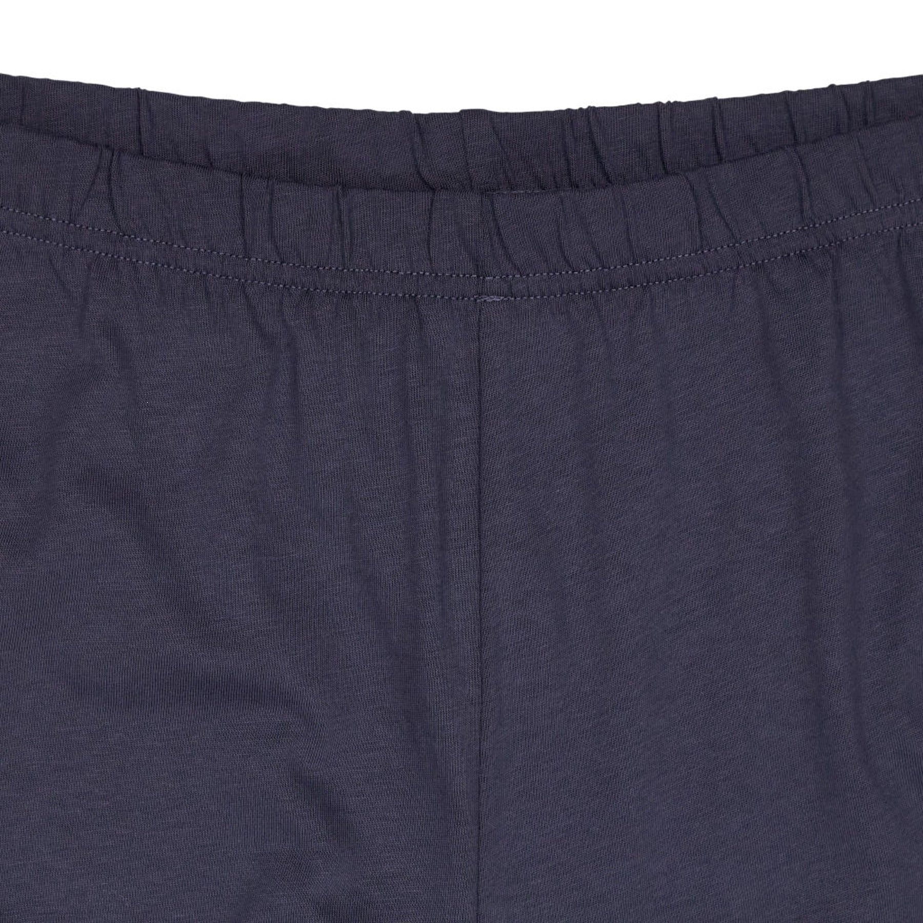 Schiesser Grey PJ Bottoms