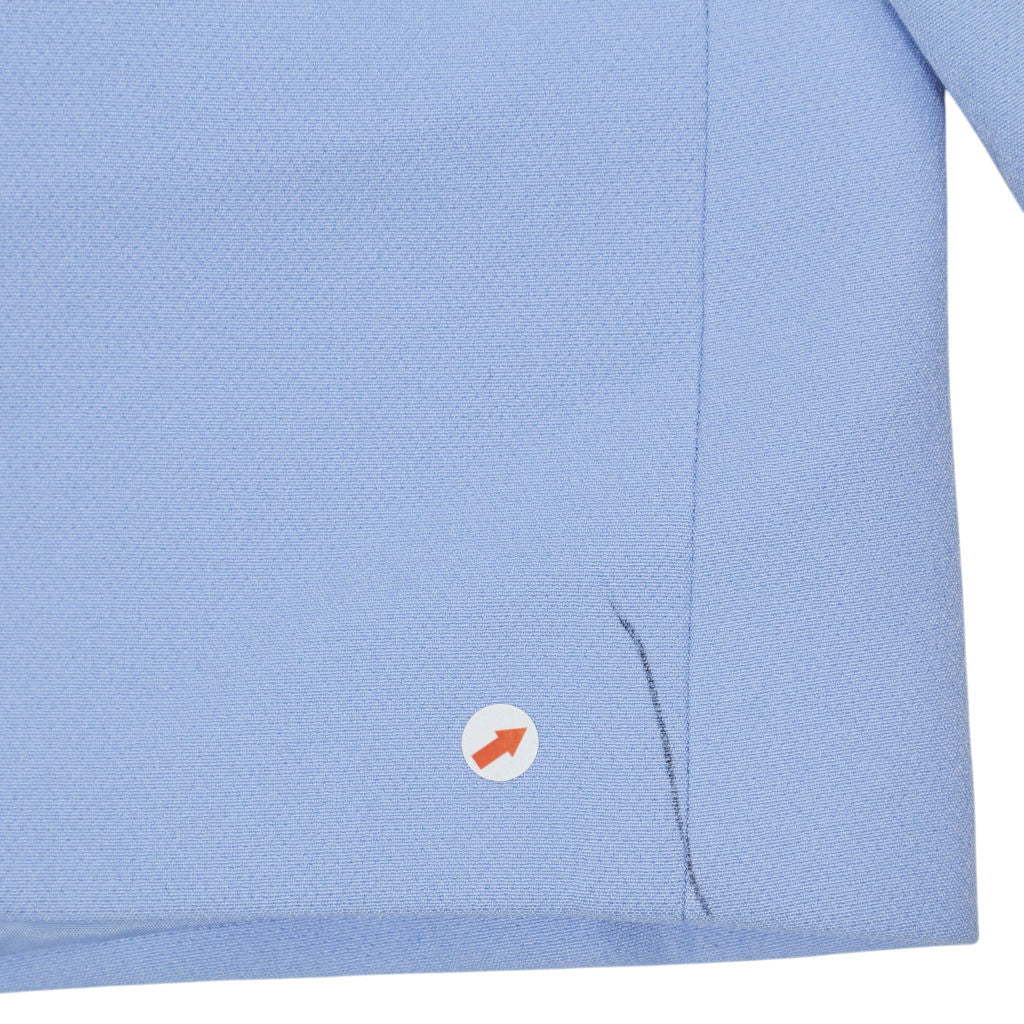 River Island Blue Radical Romance Jacket