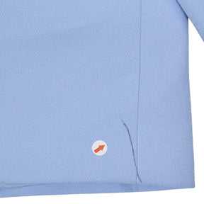 River Island Blue Radical Romance Jacket