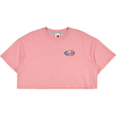 Tommy Hilfiger Pink Archiv Tee