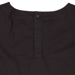 Baukjen Black Georgiana Organic Cotton Dress