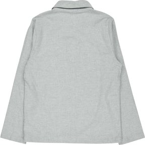 Calvin Klein Grey PJ Top